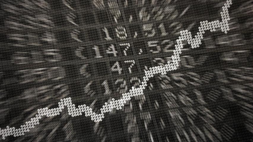 So stark sahnen ausländische Aktionäre bei deutschen Dax-Unternehmen ab So stark sahnen ausländische Aktionäre bei deutschen Dax-Unternehmen ab