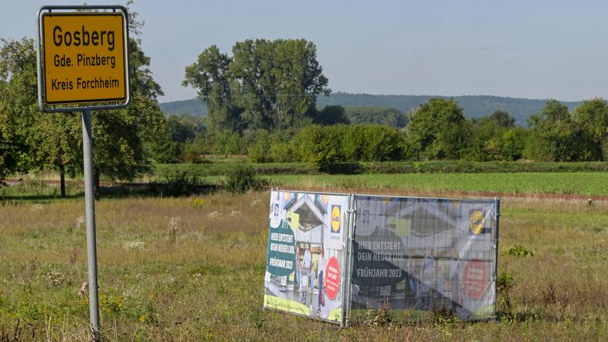 Der kleine Dorfladen im Konkurs: "Das braucht die großen Handelsunternehmen nicht zu interessieren" Der kleine Dorfladen im Konkurs: "Das braucht die großen Handelsunternehmen nicht zu interessieren"