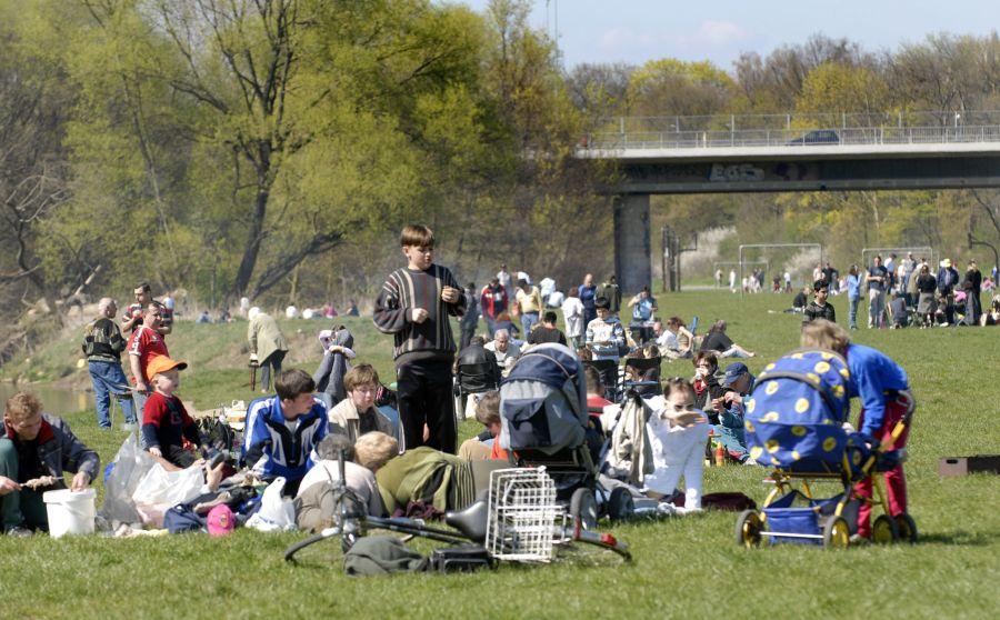 Um die schönen Momente mit der Familie genießen zu können, darf keiner zu kurz kommen.
