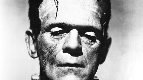 Frankenstein: Worum es in der Geschichte geht