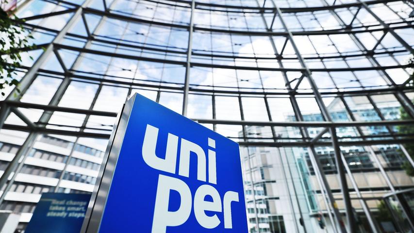 Die Gasumlage fällt und damit bekommt die Regierung ein Problem Die Gasumlage fällt und damit bekommt die Regierung ein Problem