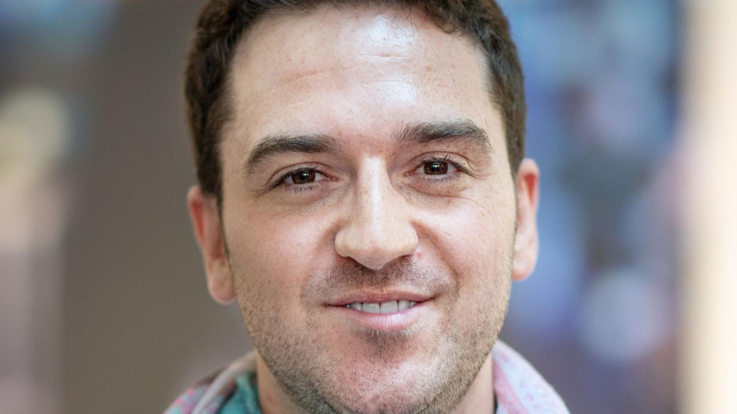 Carlos Rodriguez eröffnete 2019 das neue Hauptquartier von G2 Esports in Berlin. (Archivbild) Carlos Rodriguez eröffnete 2019 das neue Hauptquartier von G2 Esports in Berlin. (Archivbild)