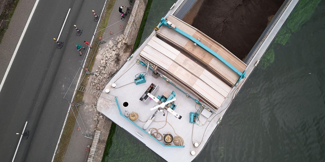 Boots Motorspüler - Einfache Reinigung Für Außenborder Und Z-Antriebe