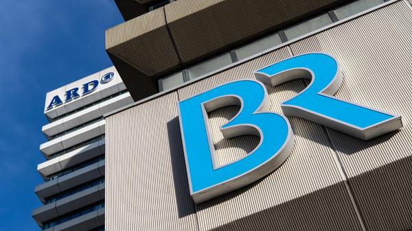 BR-Funkhaus in München