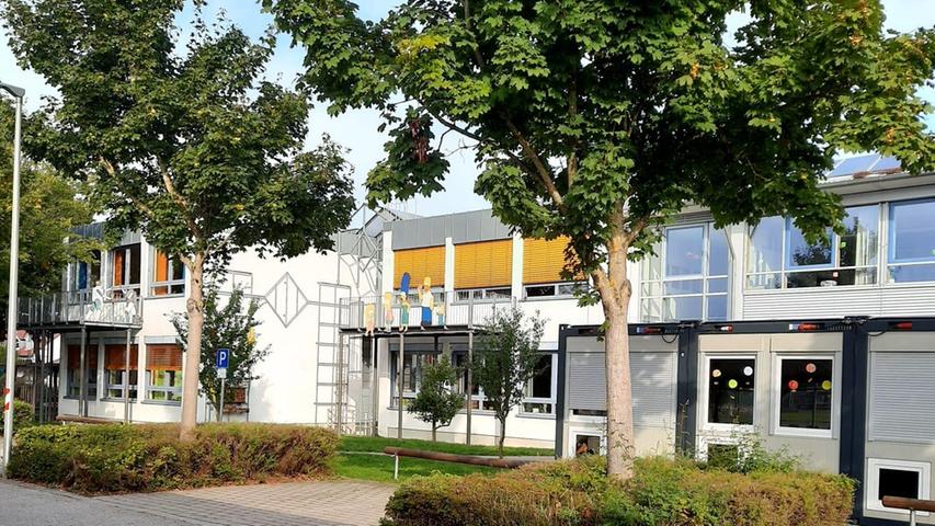 Wolframs-Eschenbach bereitet sich auf mögliche Schulerweiterung vor Wolframs-Eschenbach bereitet sich auf mögliche Schulerweiterung vor