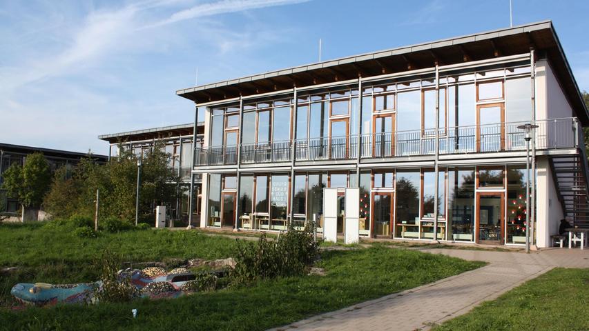 Lehrermangel: An diesen Schulen in Altmühlfranken gibt es nur eingeschränkt Religionsunterricht Lehrermangel: An diesen Schulen in Altmühlfranken gibt es nur eingeschränkt Religionsunterricht
