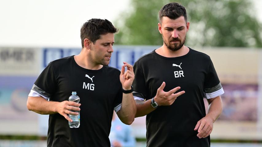 Rosinger: "Ich hoffe, sie haben es jetzt kapiert" Rosinger: "Ich hoffe, sie haben es jetzt kapiert"