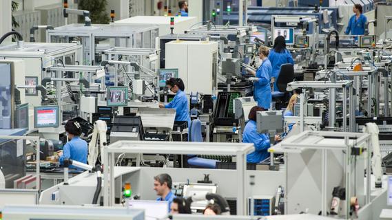 Siemens investiert massiv in Asien: Warum das für die Region wichtig ist