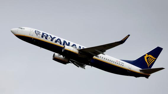 Ryanair will Flugpreise anheben