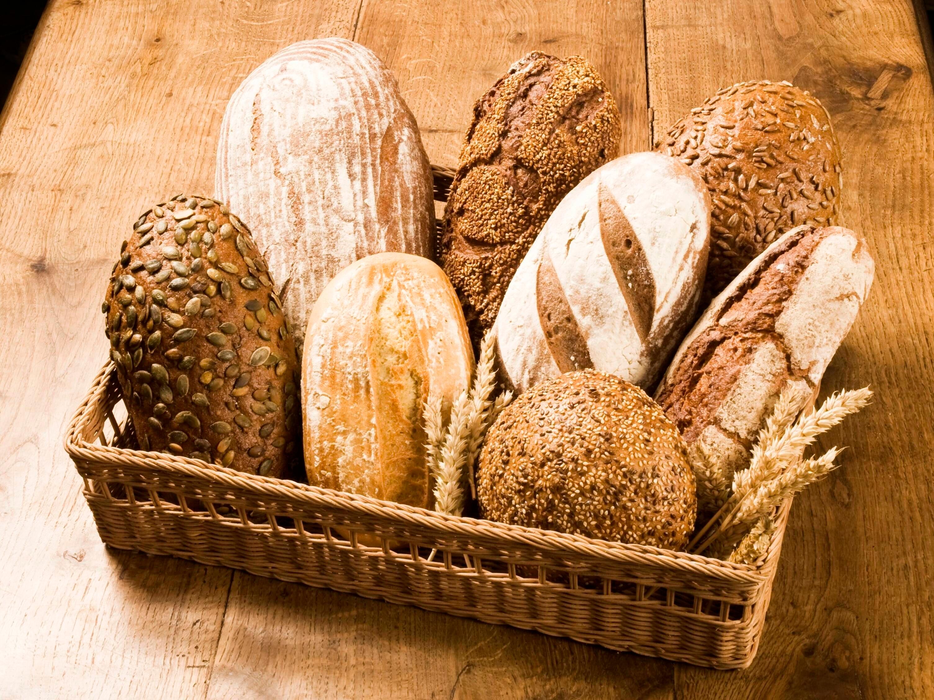 Bäckerei führt Brot-Festpreis ein: &amp;quot;Wollen Kunden in diesen schlimmen ...