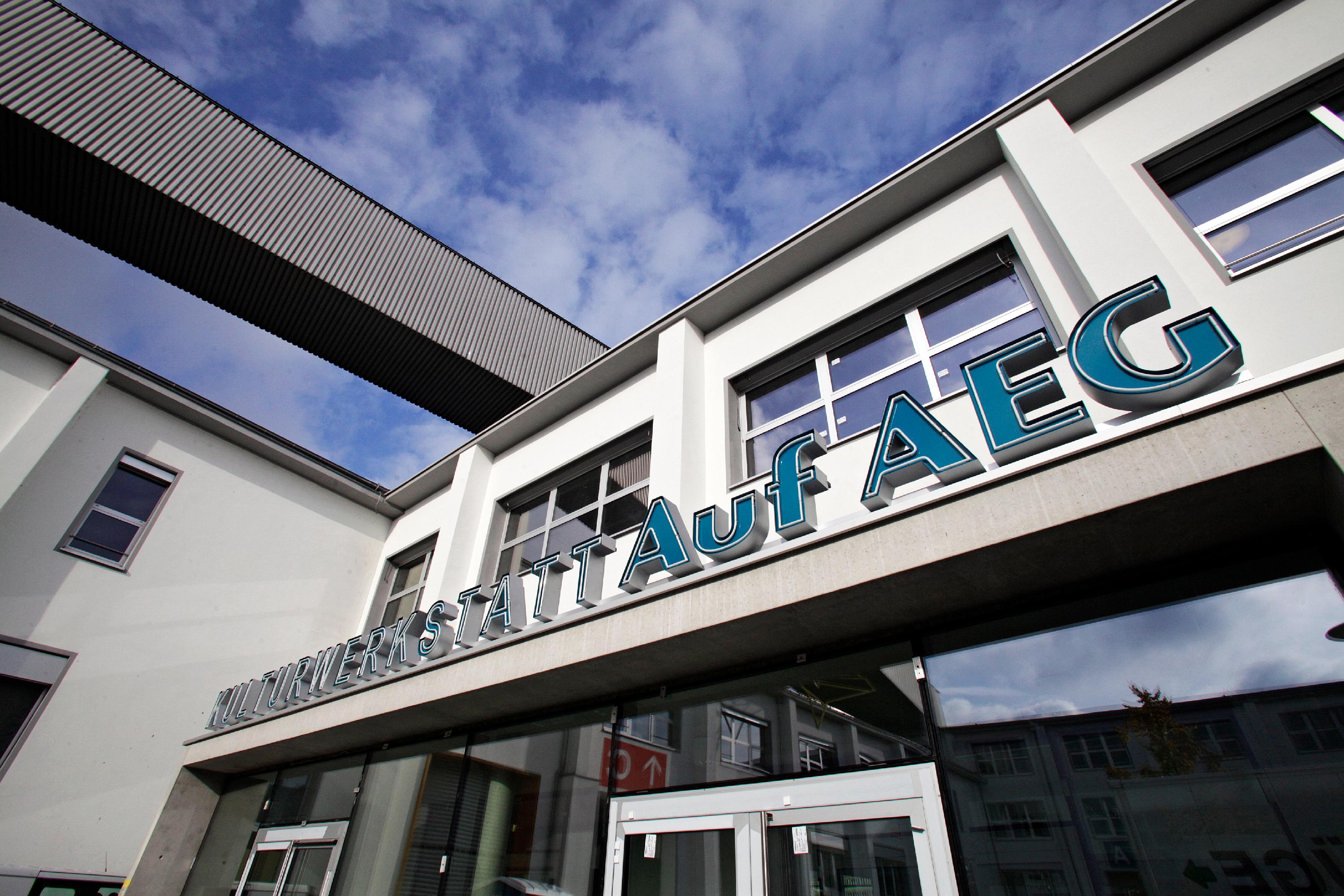 Für 90 Millionen Euro: Firma kauft Teil des Nürnberger AEG-Geländes
