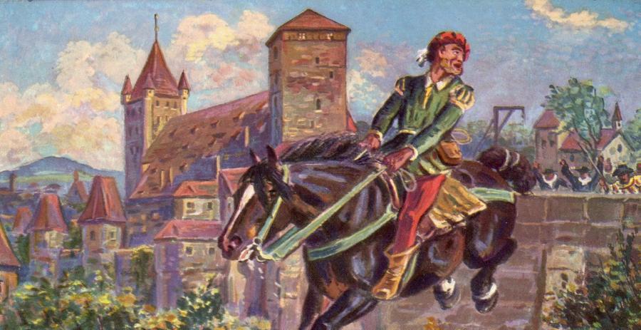 Dürer, Morlock, Erhard: Das sind Ihre größten Franken | nn.de