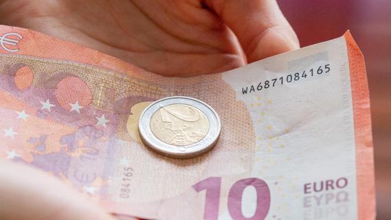 Fast 150.000 Menschen profitieren in Mittelfranken von höherem Mindestlohn