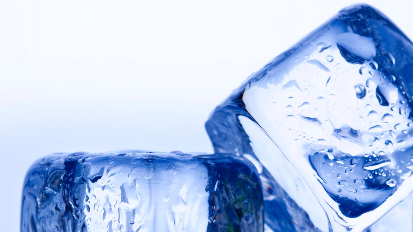 Eine Kälteallergie kann in seltenen Fällen auch lebensgefährlich werden.