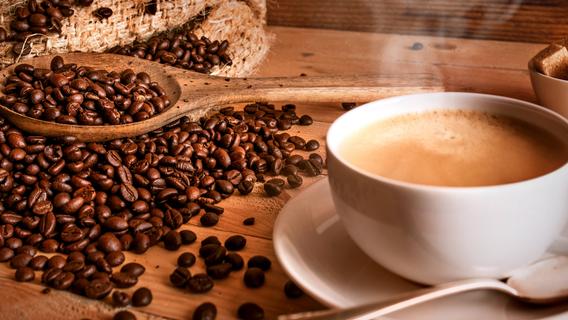 Tag des Kaffees! Acht Fakten über das koffeinhaltige Morgengetränk