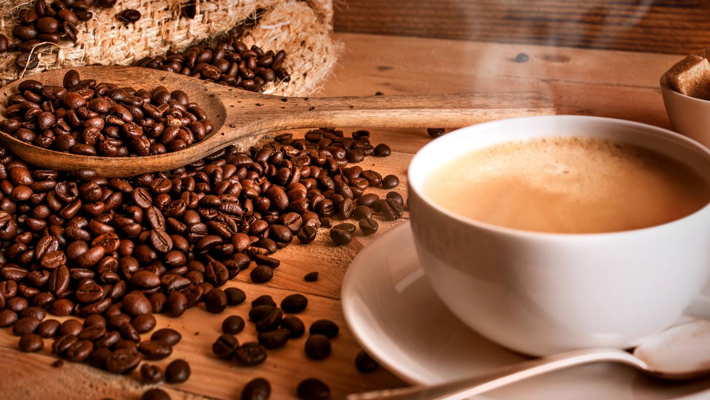Kaffee In Der Nähe Von Meinem Standort Tag des Kaffees! Acht Fakten über das koffeinhaltige Morgengetränk