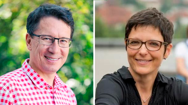 ERH-Grüne küren ihre Kandidaten für die Wahlen 2023 ERH-Grüne küren ihre Kandidaten für die Wahlen 2023