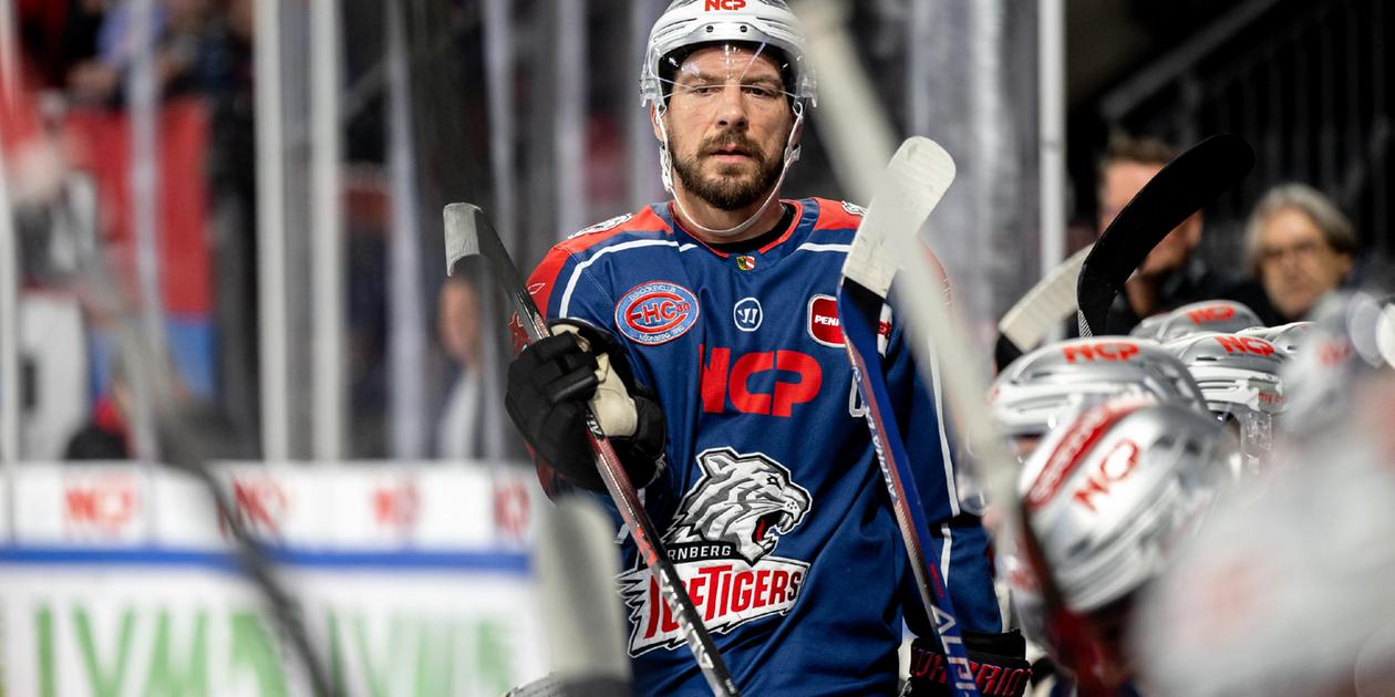 Erleben wir den vielleicht besten Patrick Reimer?