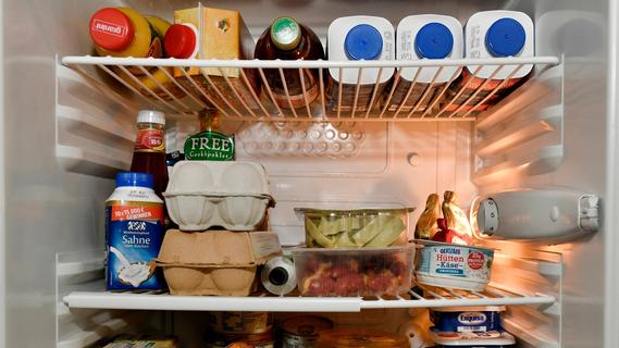 Richtig lagern: Diese zehn Lebensmittel gehören nicht in den Kühlschrank