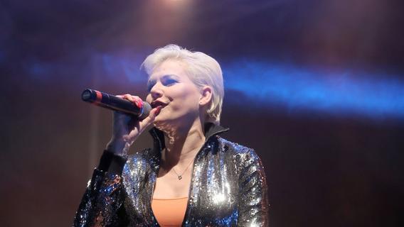 Polizei ermittelt gegen Sängerin Melanie Müller