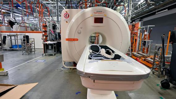 Weniger Gewinn: Diagnostik-Umbau und Abschreibungen belasten Siemens Healthineers
