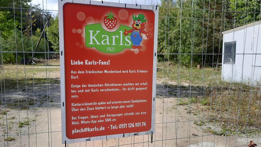 Investition von 20 Millionen Euro für Erdbeer-Paradies in Plech geplant Investition von 20 Millionen Euro für Erdbeer-Paradies in Plech geplant