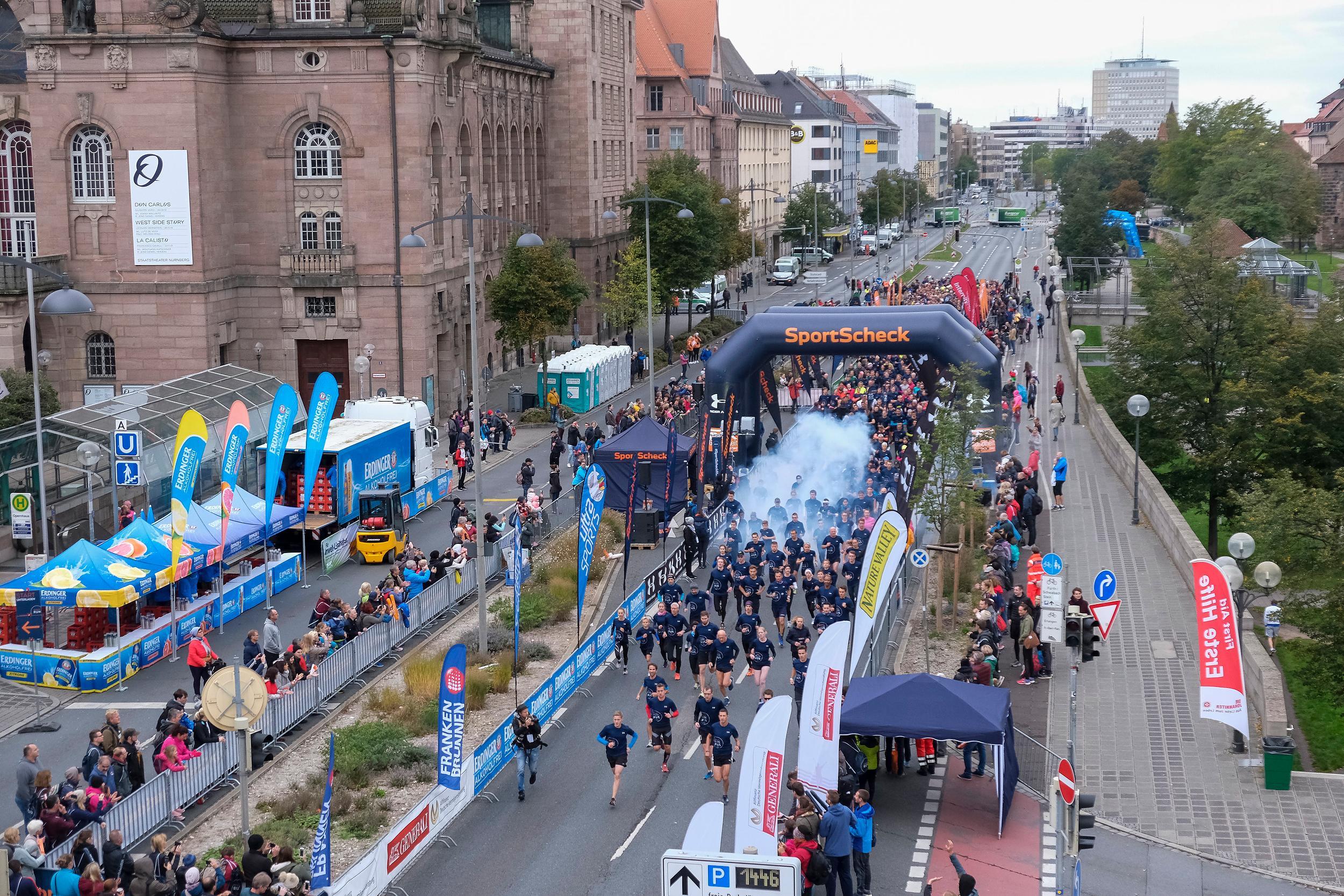 stadtlauf
