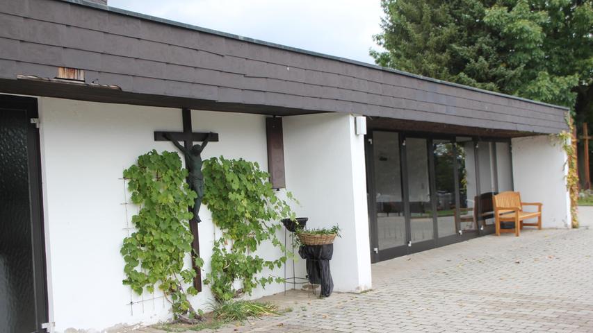 Wie teuer wird die Aussegnungshalle in Büchenbach?