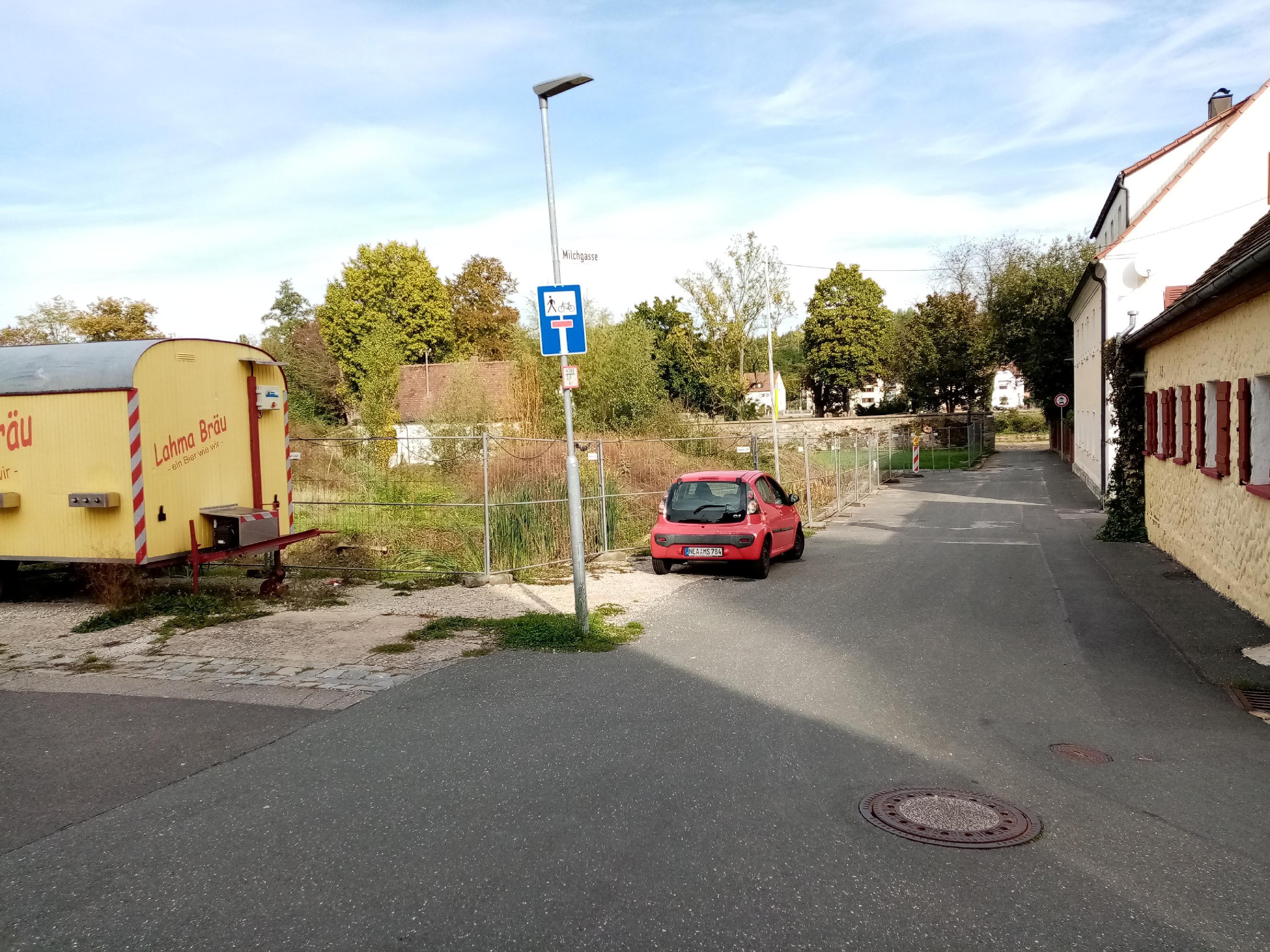 Neuer Kindergarten in Langenzenn: Eltern sind von den Stadträten bitter