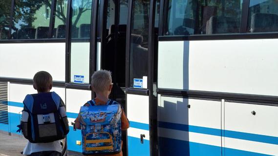 Busunternehmen aus der Region klagen: "Noch nie war die Situation so dramatisch"
