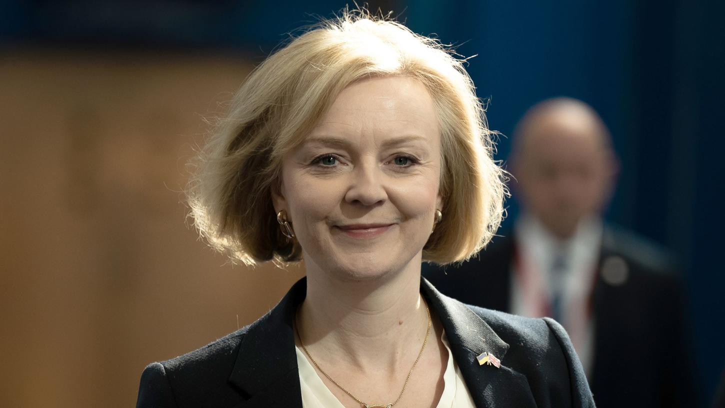 Britische Regierung will Haushaltsplan doch nicht vorziehen