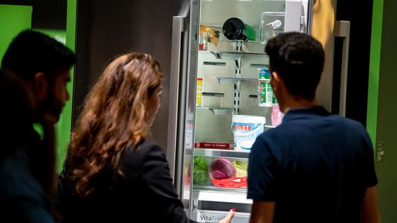 Energiesparen: Sollte man funktionierende Kühlschränke ersetzen?