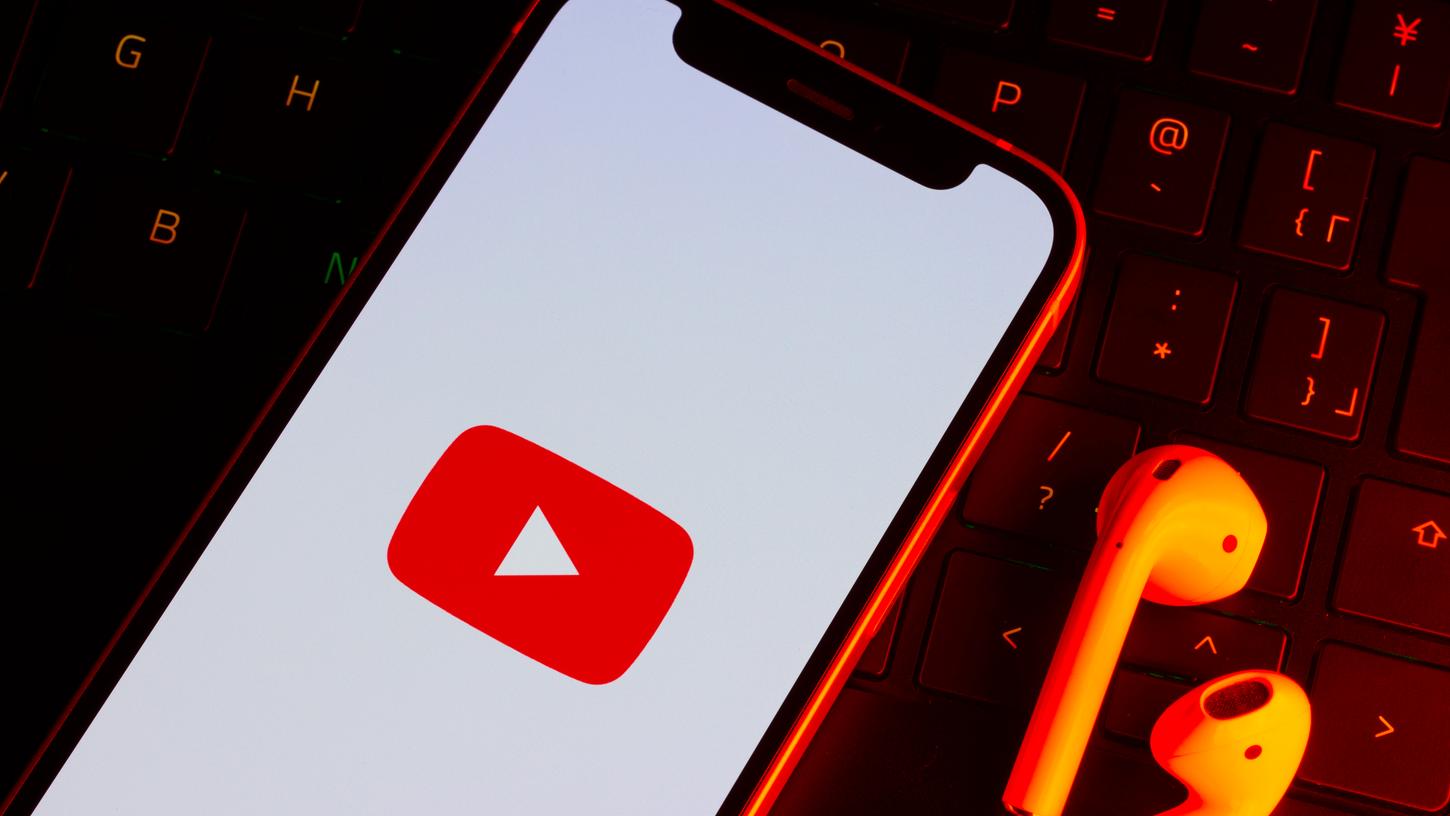 Youtube könnte bestimmte Videos bald kostenpflichtig machen 