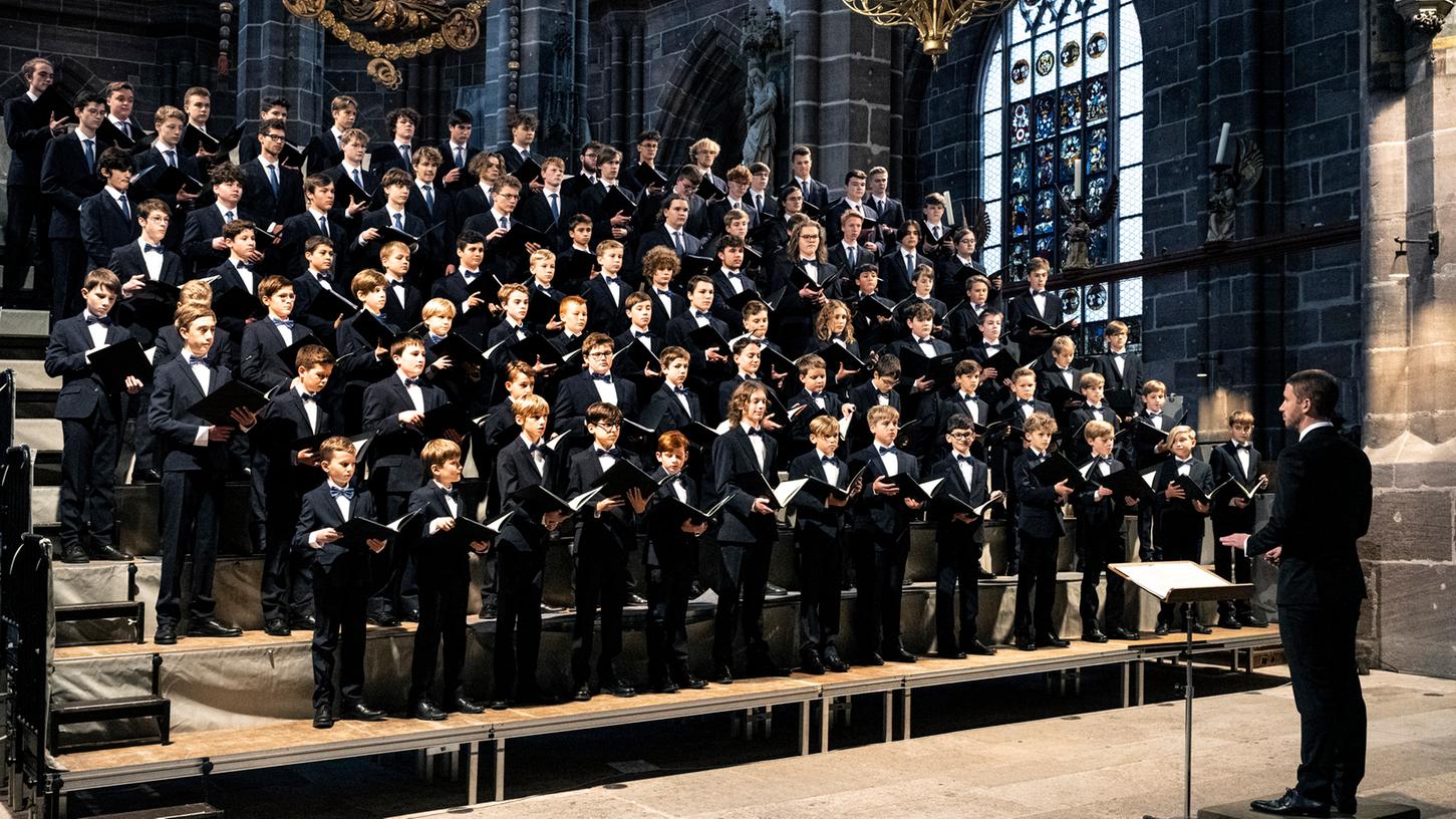 Windsbacher Knabenchor Neues Programm Mit Fokus Auf N rnberg windsbacher-knabenchor-neues-programm-mit-fokus-auf-n-rnberg