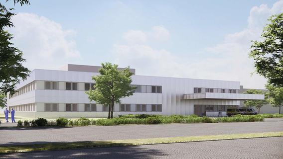 Klinikum Altmühlfranken: Sanierung für mehr als 100 Millionen Euro
