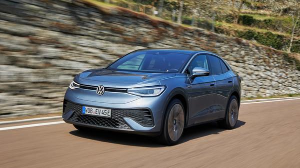 Volkswagen ID.5
