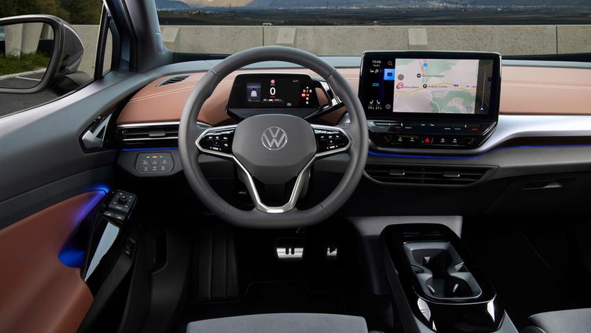Fahrbericht: VW ID.5 Pro Performance