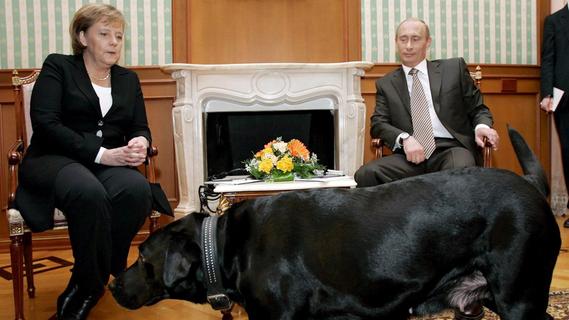 Wie Wladimir Putin Demütigungen heimzahlt