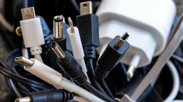 Einheitliche Ladekabel ab 2024