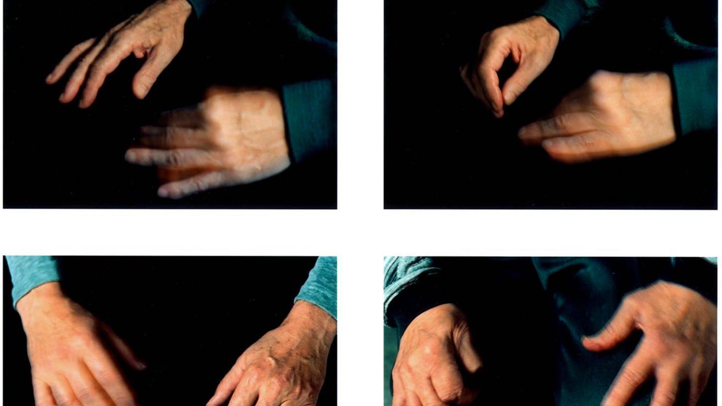 Parkinson: Übungen und viel Bewegung können die Beschwerden lindern ...