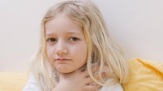 Atemwegsinfektion: Warum die Cnopfsche Kinderklinik auch auf die Eltern setzt