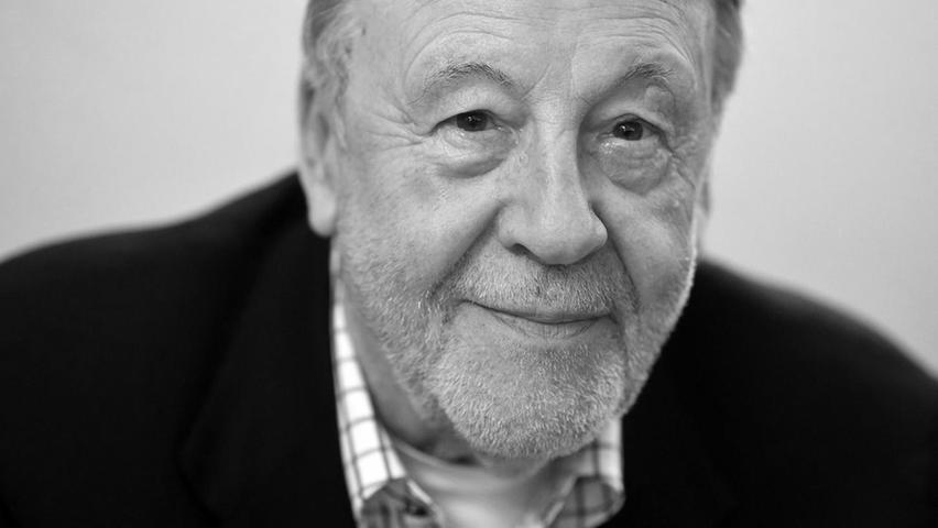 Er war der Star von Fassbinders "Berlin Alexanderplatz" und in den 90er Jahren "Tatort"-Kommissar: Nun ist der Schauspieler Günter Lamprecht mit 92 Jahren gestorben.
