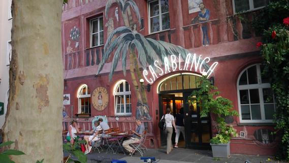 Bestes Kino in Bayern: Spitzenpreis für das Casablanca in der Nürnberger Südstadt
