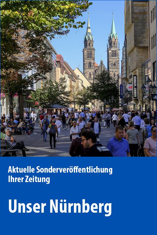 Nachrichten Nürnberg Aktuelles Aus Der Region | Nordbayern