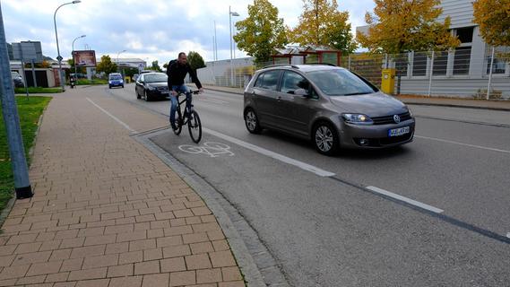 Umfrage: Das wünschen sich die Fahrradfahrer in Weißenburg-Gunzenhausen