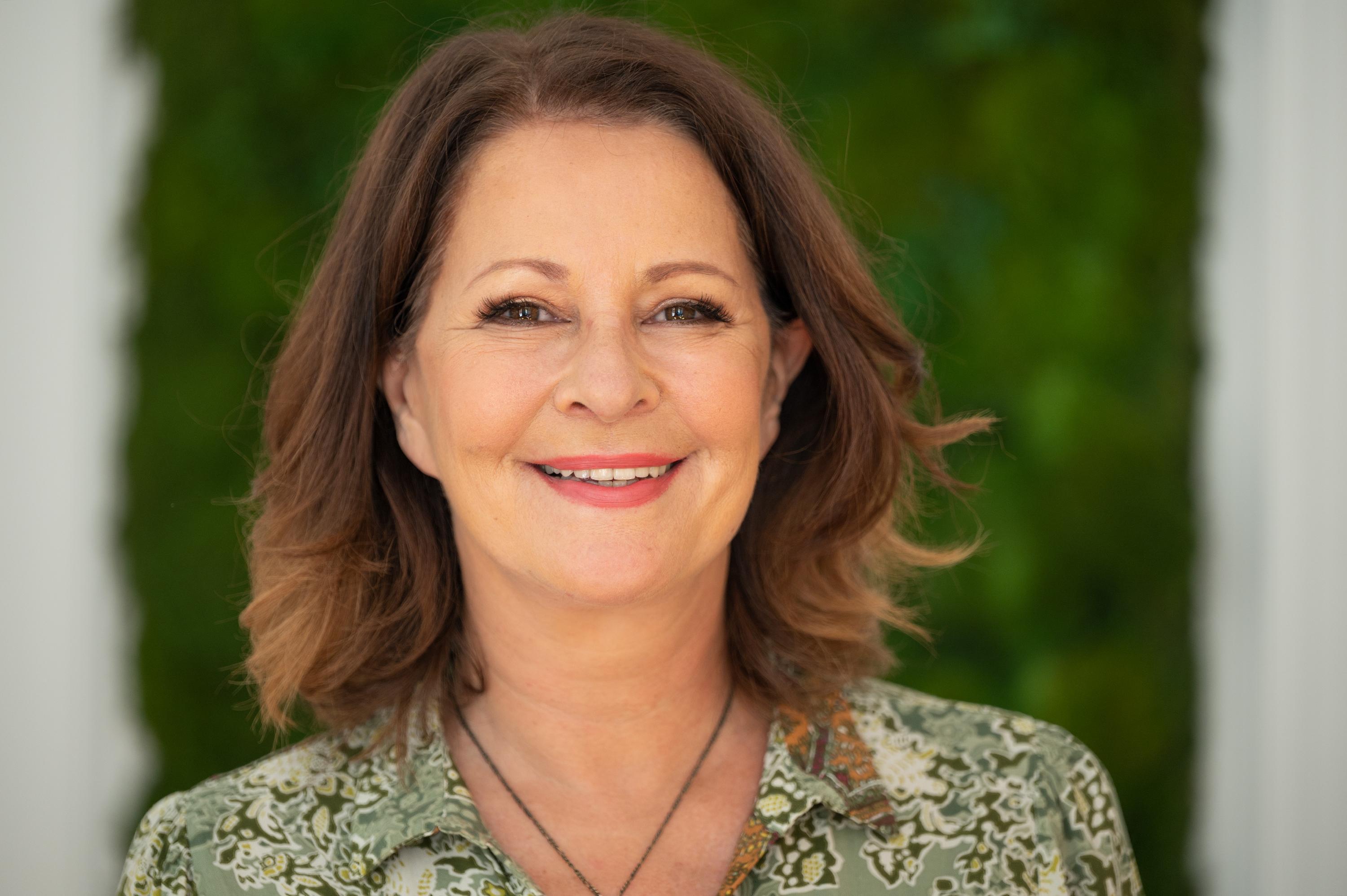 BestsellerAutorin Stefanie Stahl spricht über Bindungsängste und Selbstreflexion