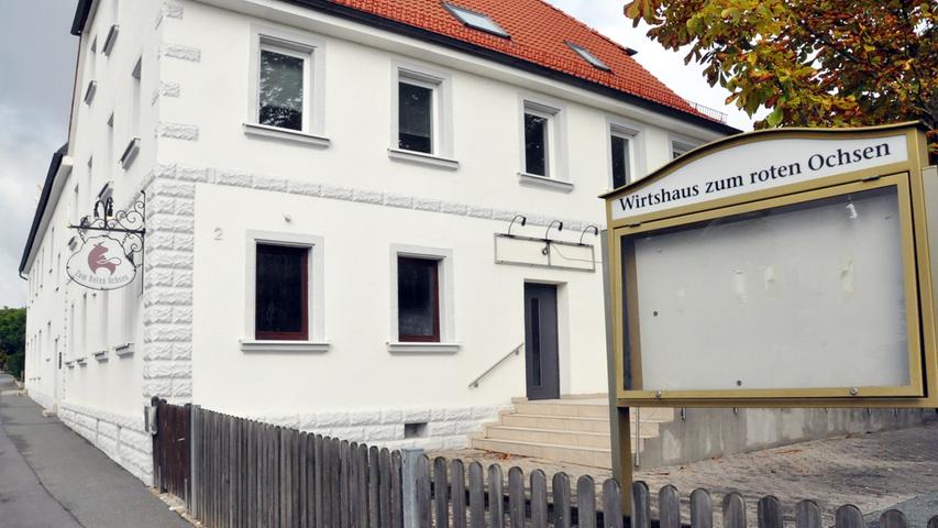 Puschendorf: Der "Rote Ochse" hat einen Pächter gefunden