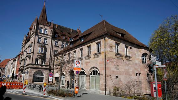 Bekannter Nürnberger Gastronom will Traditionsgaststätte "Marientorzwinger" zu neuem Leben erwecken