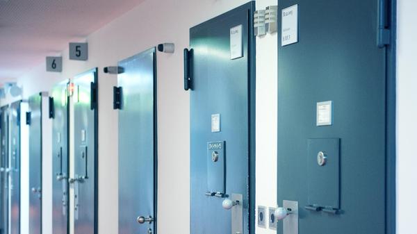 Justizvollzugsanstalt für Frauen