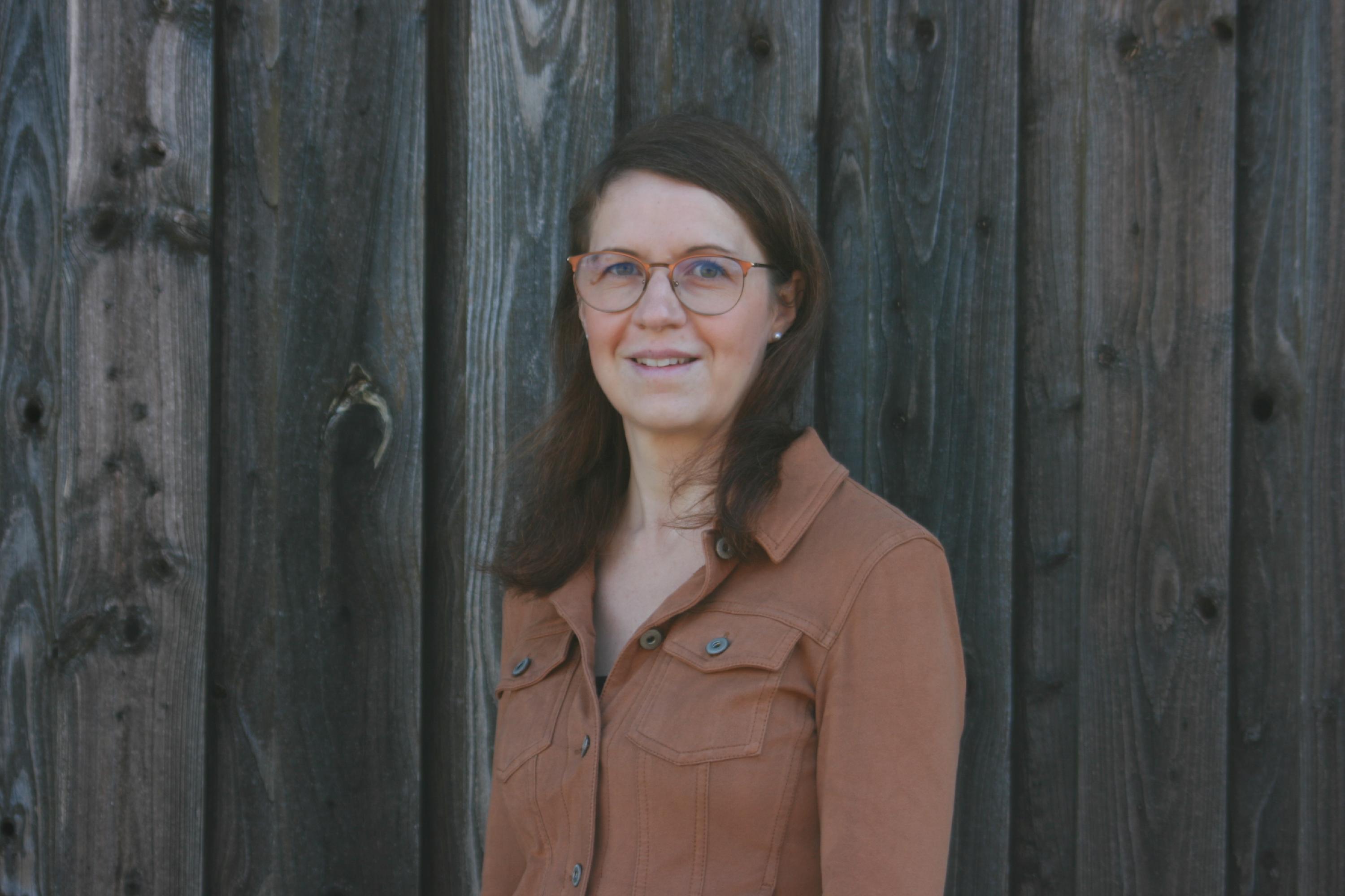 Mit Pferden und Karpfen So lebt die neue Kreisbäuerin für Erlangen